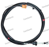20545990 20700990 21002890 21789720 Gear Shift Control Cable For VOLVO - EuroTruckParts