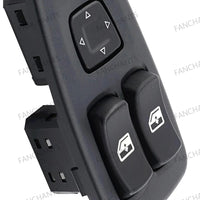 FANCHANTS 1863516 1863515 Switch Door Window RIGHT LEFT for SCANIA - EuroTruckParts