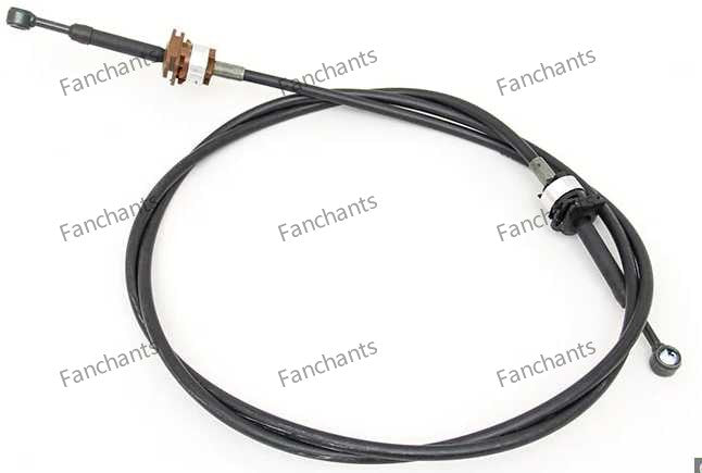 21002871 21343571 21789695 Gear Shift Control Cable For VOLVO - EuroTruckParts