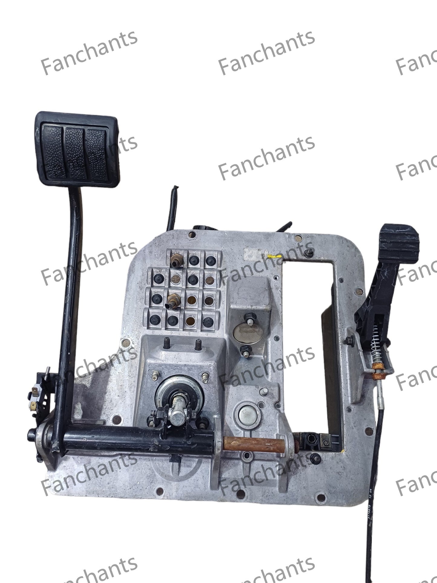 8189958 8189685 8189958 Support For VOLVO FM 12 - EuroTruckParts