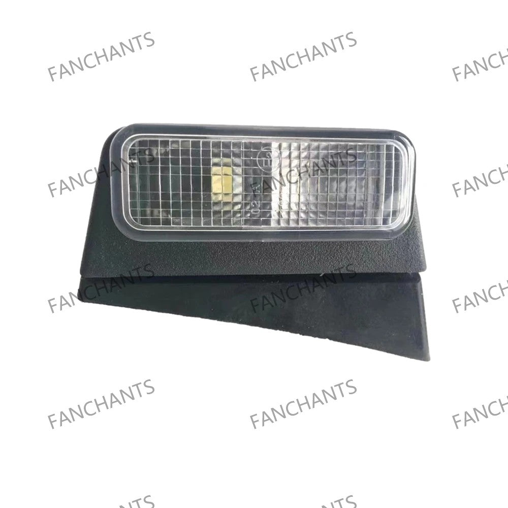Volvo 82348508 Position Lamp FH | ECE R10 EU 2012-2021 F Series