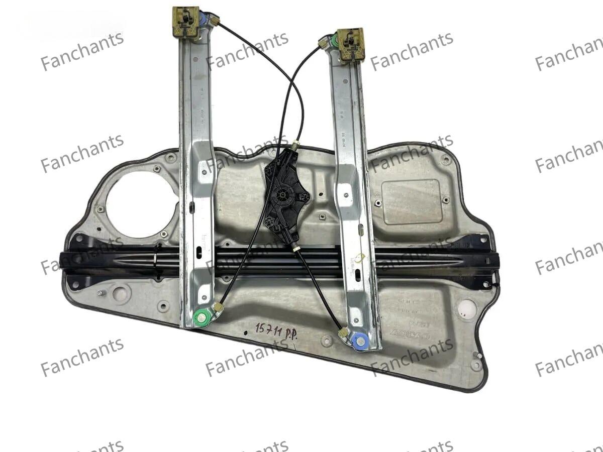 82162937 Window Regulator | ISO 16750-2 VOLVO Heavy-Duty Multi-Track System 
