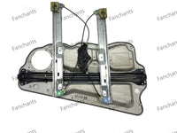 82162937 Window Regulator | ISO 16750-2 VOLVO Heavy-Duty Multi-Track System 