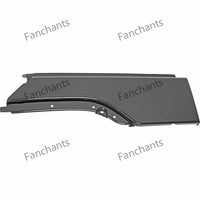3175930 Volvo Rear Pillar | ECE R29-Certified Structural Component for EU-Class V003-Series Trucks - EuroTruckParts