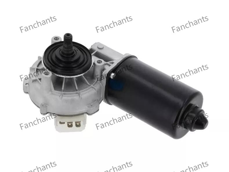 0058209142 Window Lifter | ISO 19453-1 1966-2021 Right-Side Drive Mechanism 