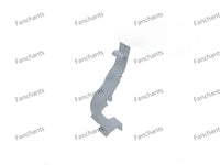 3987252 20583434 20498620 7420583434 Clamp fender bracket For VOLVO FH FM FMX NH 9 10 11 12 13 16 - EuroTruckParts