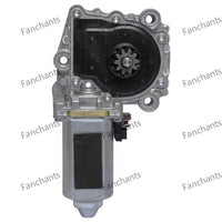 3176549 Door Window Motor | ISO 20653 VOLVO FH/FM/NH Heavy-Duty Drive 
