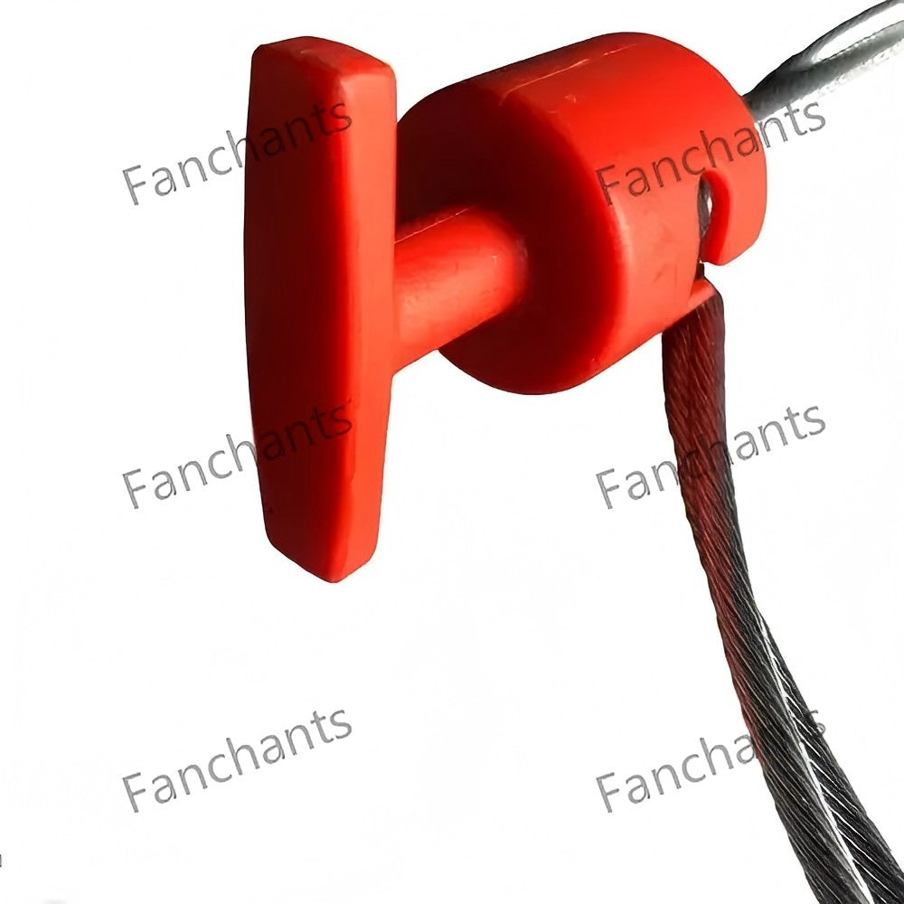 21687087 21107514 Oil Dipstick For VOLVO - EuroTruckParts