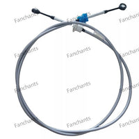 20700974 21002874 21789698 Gear Shift Control Cable For VOLVO - EuroTruckParts