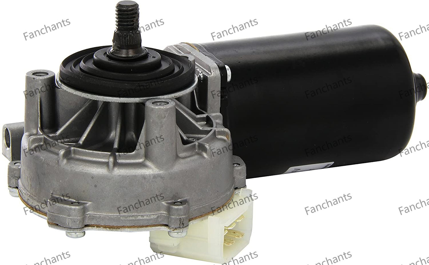 0058209042 Window Lifter | ISO 16750-3 1966-2021 Left-Side Drive Mechanism 