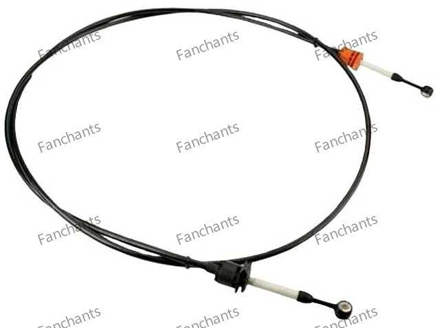 21343593 21789725 Gear Shift Control Cable For VOLVO - EuroTruckParts