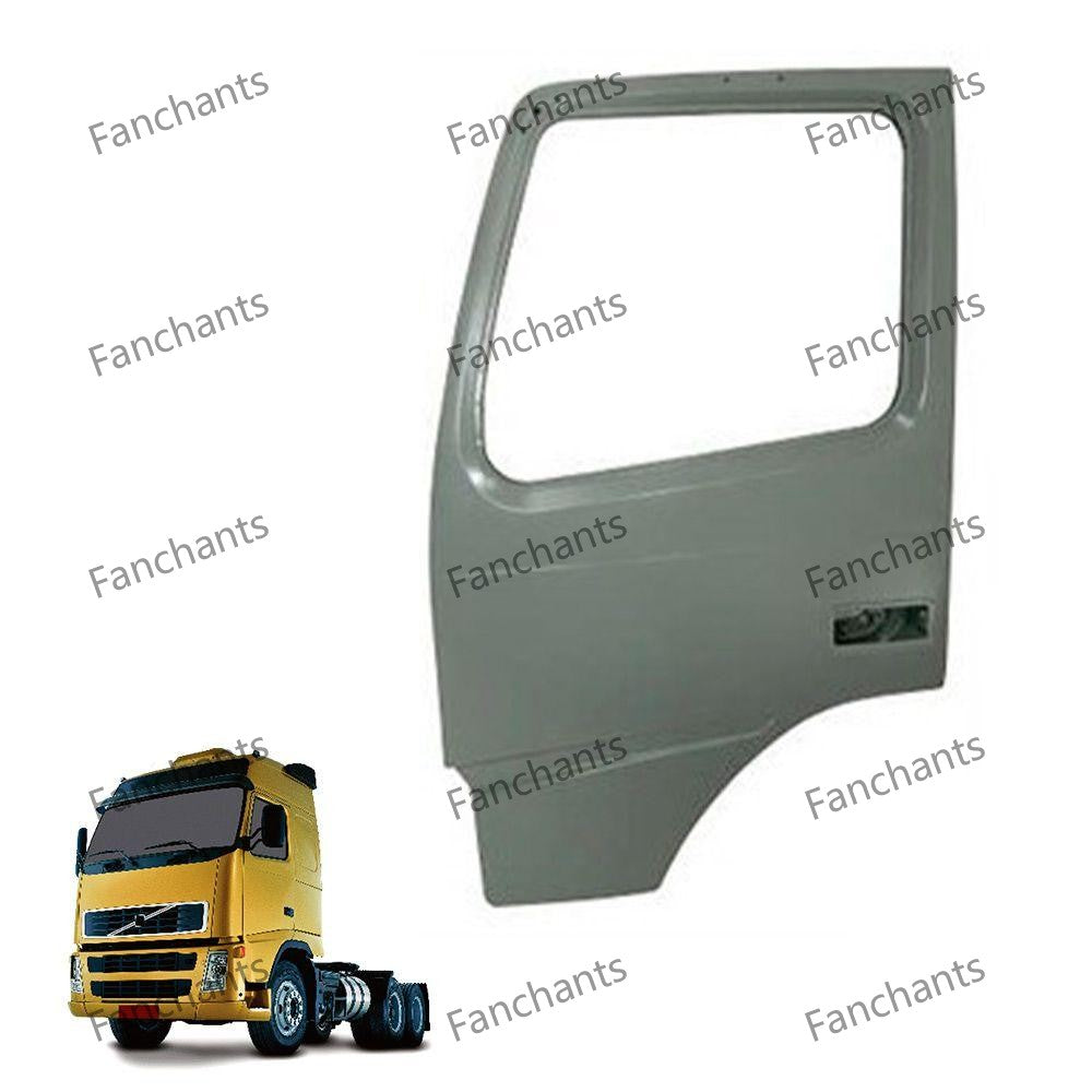 20360850 Door For VOLVO FH FM 1998 - 2001 - EuroTruckParts