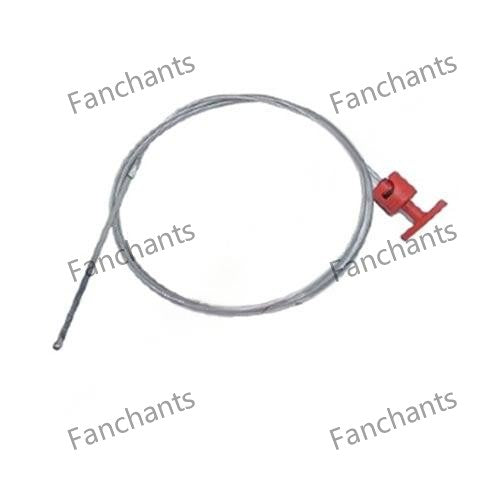 21687087 21107514 Oil Dipstick For VOLVO - EuroTruckParts