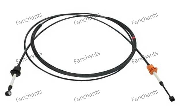 21002892 21789724 Gear Shift Control Cable For VOLVO - EuroTruckParts