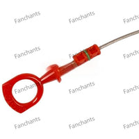 20758419 Oil Dipstick For VOLVO - EuroTruckParts