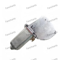 8152614 Door Window Motor | ISO 16750-3 VOLVO F/FL-Series Precision Drive 