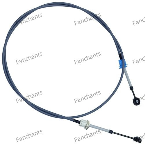 21002844 21789700 Gear Shift Control Cable For VOLVO - EuroTruckParts