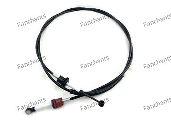21002892 21789724 Gear Shift Control Cable For VOLVO - EuroTruckParts