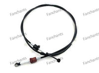 21002892 21789724 Gear Shift Control Cable For VOLVO - EuroTruckParts