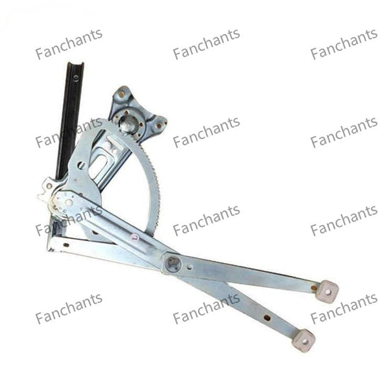 9417200446 Window Regulator | ISO 9227 1996-2010 Dual-Sided Manual Mechanism