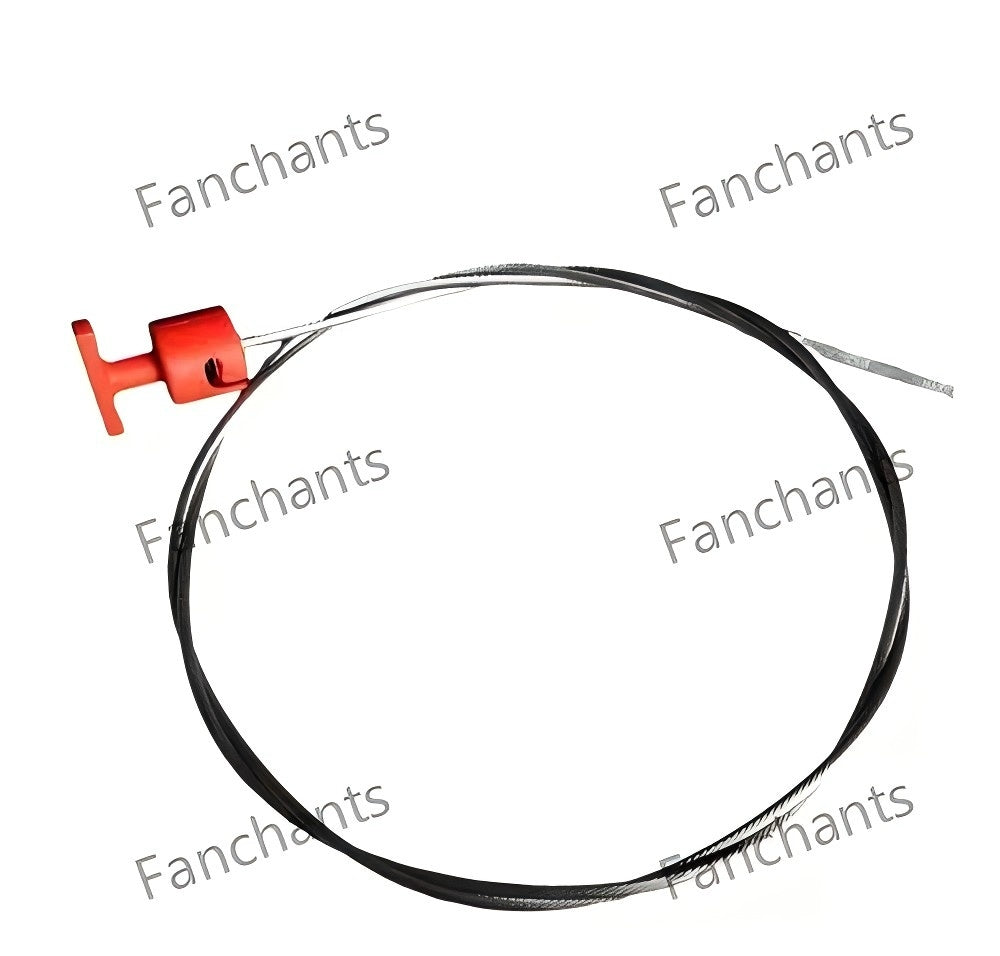 3183516 3183563 3183639 1674931 Oil Dipstick For VOLVO - EuroTruckParts