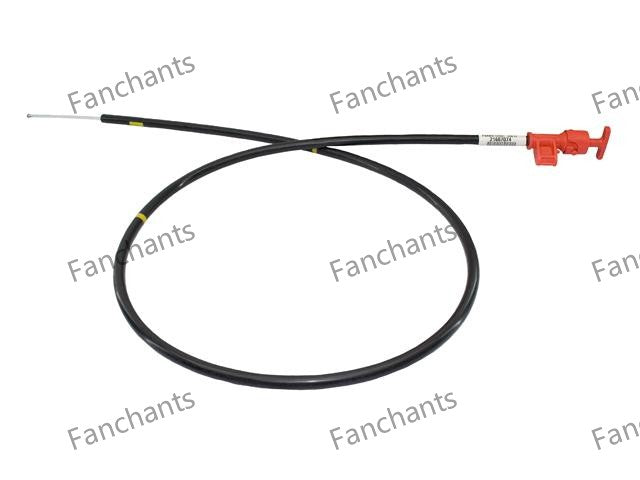 3183516 3183563 3183639 1674931 Oil Dipstick For VOLVO - EuroTruckParts