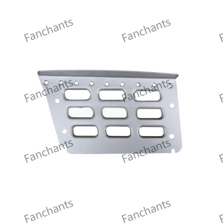 20360789 Step Right For VOLVO FH FM FMX NH 9 10 11 12 13 16 - EuroTruckParts