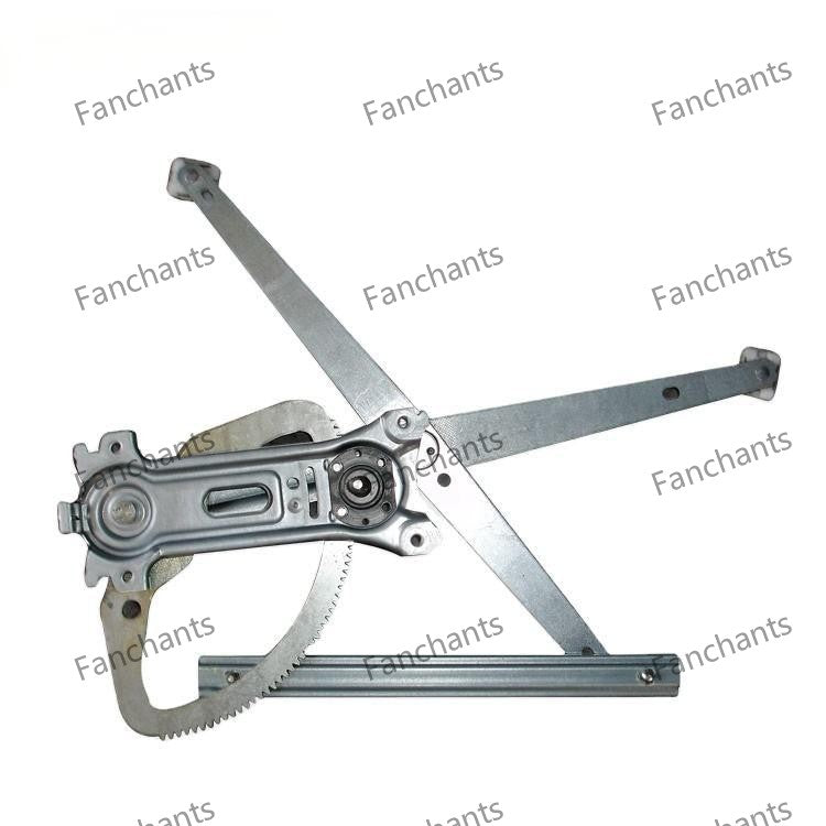 9417200446 Window Regulator | ISO 9227 1996-2010 Dual-Sided Manual Mechanism 