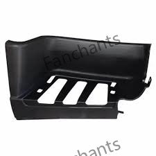 20529640 20542684 3175407 Housing Step Right For Volvo FH FM FMX NH 9 10 11 12 13 16 - EuroTruckParts