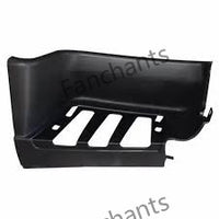 20529640 20542684 3175407 Housing Step Right For Volvo FH FM FMX NH 9 10 11 12 13 16 - EuroTruckParts