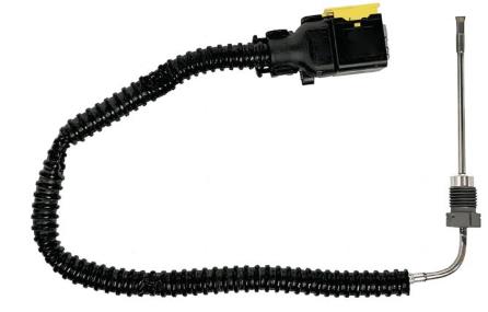 A0105429518 Detroit Exhaust Gas Temperature Sensor SCR System High Quality OEM - EuroTruckParts