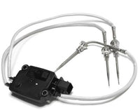 1863283 DAF Exhaust Gas Temperature Sensor SCR System High Quality OEM - EuroTruckParts