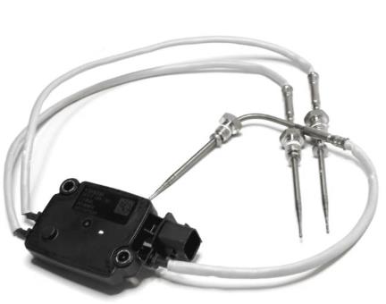 1863283 DAF Exhaust Gas Temperature Sensor SCR System High Quality OEM - EuroTruckParts