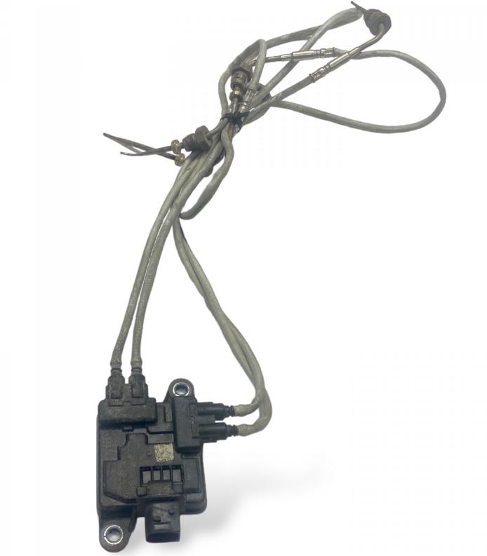 MAN TGL, TGM, TGS, TGX (2005-2021) 2014 AdBlue Sensor - 51274210293 51274210310 51.27421-0293 - EuroTruckParts
