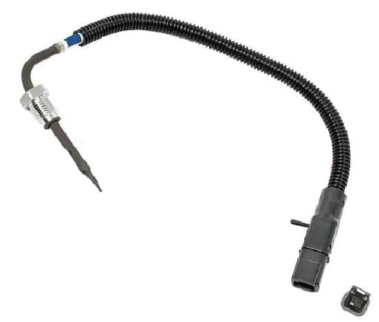 22035664 VOLVO Exhaust Gas Temperature Sensor SCR System High Quality OEM - EuroTruckParts