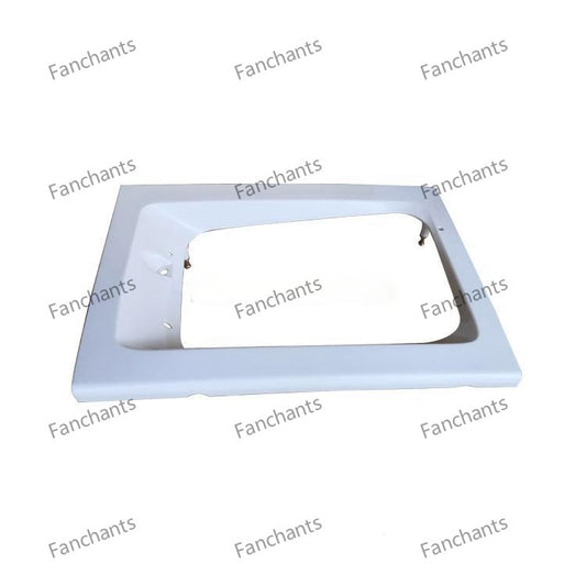 1088871 1088870 Head Lamp Frame Right Left FOR Volvo F FL N NL 10 12 16 F 10 1987-1995 F 12 1987-1995 F 16 - EuroTruckParts