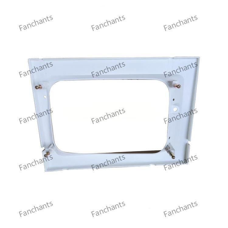 1088871 1088870 Head Lamp Frame Right Left FOR Volvo F FL N NL 10 12 16 F 10 1987-1995 F 12 1987-1995 F 16 - EuroTruckParts