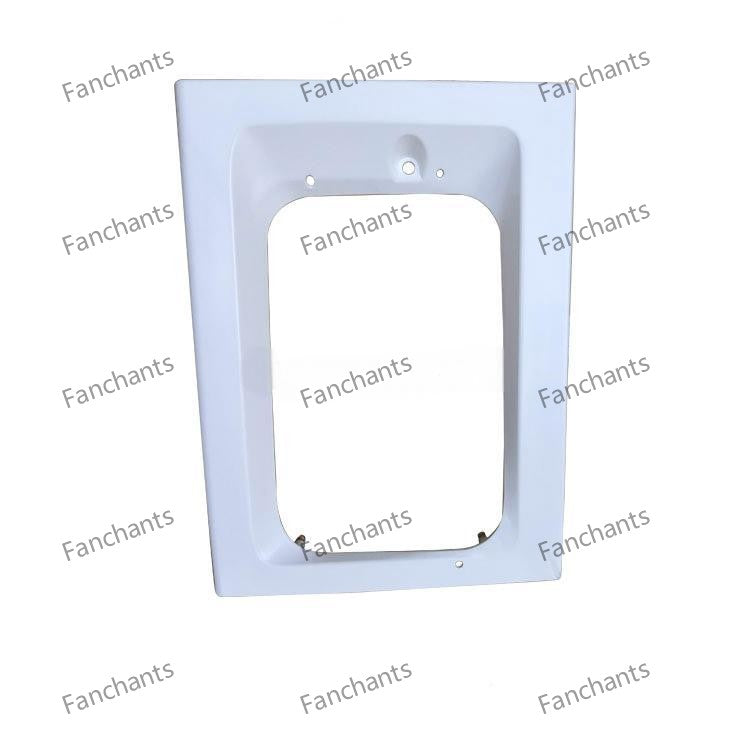 1088871 1088870 Head Lamp Frame Right Left FOR Volvo F FL N NL 10 12 16 F 10 1987-1995 F 12 1987-1995 F 16 - EuroTruckParts