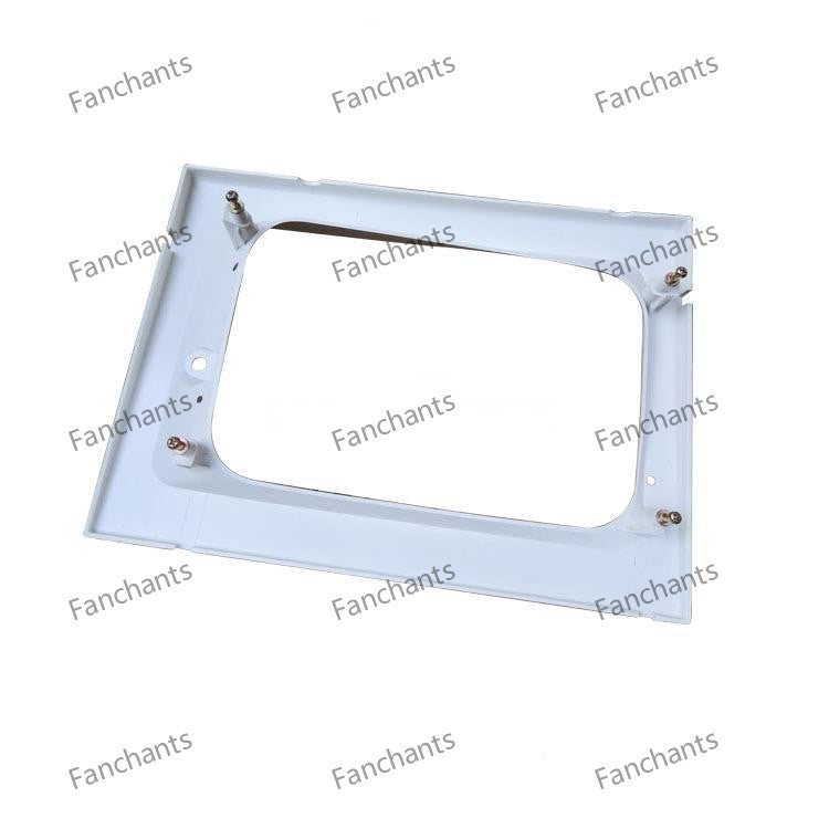1088871 1088870 Head Lamp Frame Right Left FOR Volvo F FL N NL 10 12 16 F 10 1987-1995 F 12 1987-1995 F 16 - EuroTruckParts