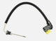 New Genuine Mercedes Benz Actros Temperature Sensor Exhaust Gas A0075424518 - EuroTruckParts
