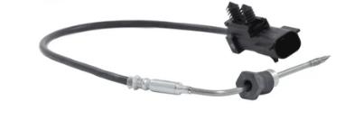 89429-E0050 HINO Exhaust Gas Temperature Sensor SCR System High Quality OEM - EuroTruckParts