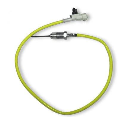 5801653082 IVECO Exhaust Gas Temperature Sensor SCR System High Quality OEM - EuroTruckParts