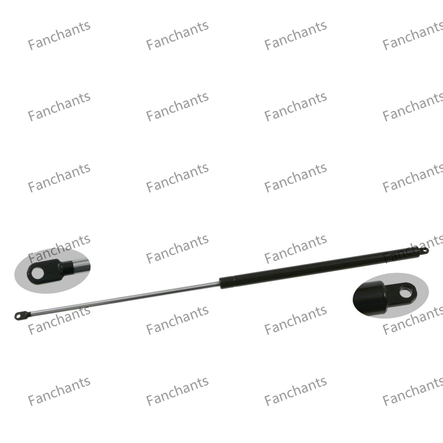1611159 Gas Spring For Volvo FL10 FL7 FL12 - EuroTruckParts
