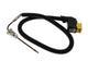 Exhaust Gas Temperature Sensor Stg775Q 0105423218 A0065425918 A0105423218 - EuroTruckParts