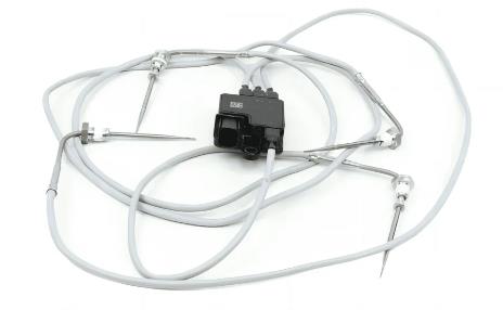 2122601 DAF Exhaust Gas Temperature Sensor SCR System High Quality OEM - EuroTruckParts