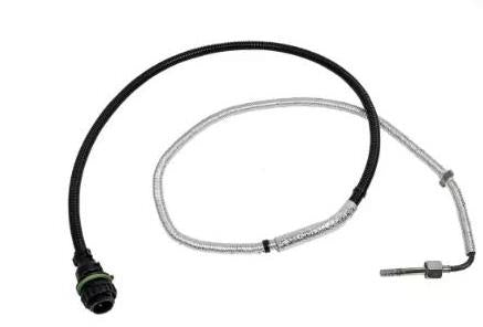 Exhaust Gas Temperature Sensor For Mercedes-Benz Citaro, Econic 1 - 0051530328 - 0051533328 - 9575420218 - EuroTruckParts