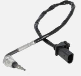 65274210033 MAN SCR Sensor | Multi-OE Exhaust Temperature Probe for SCR/DPF Systems