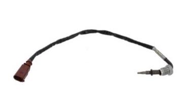 11.80697 Temperature Sensor Fits MAN, VW 65274210031 4L906088FR - EuroTruckParts