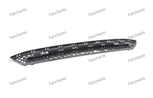 51117303753 Grille | ISO 4892-3 & SAE J2881 Airflow Compliance