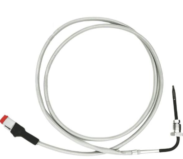 2301849 SCANIA Exhaust Gas Temperature Sensor SCR System High Quality OEM - EuroTruckParts